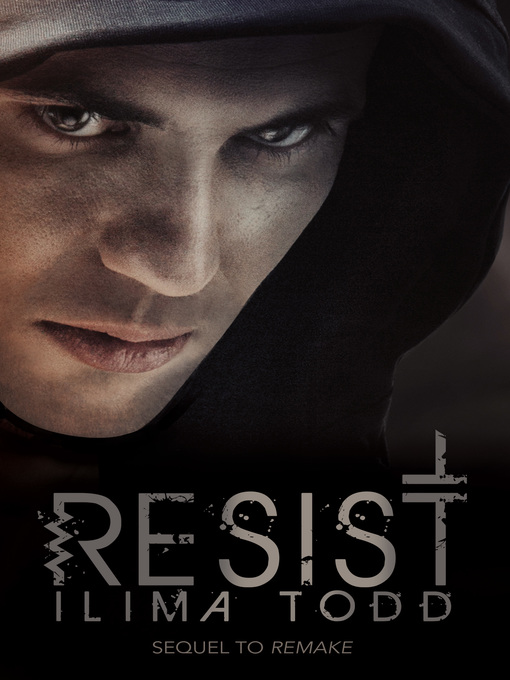 Title details for Resist by Ilima Todd - Wait list